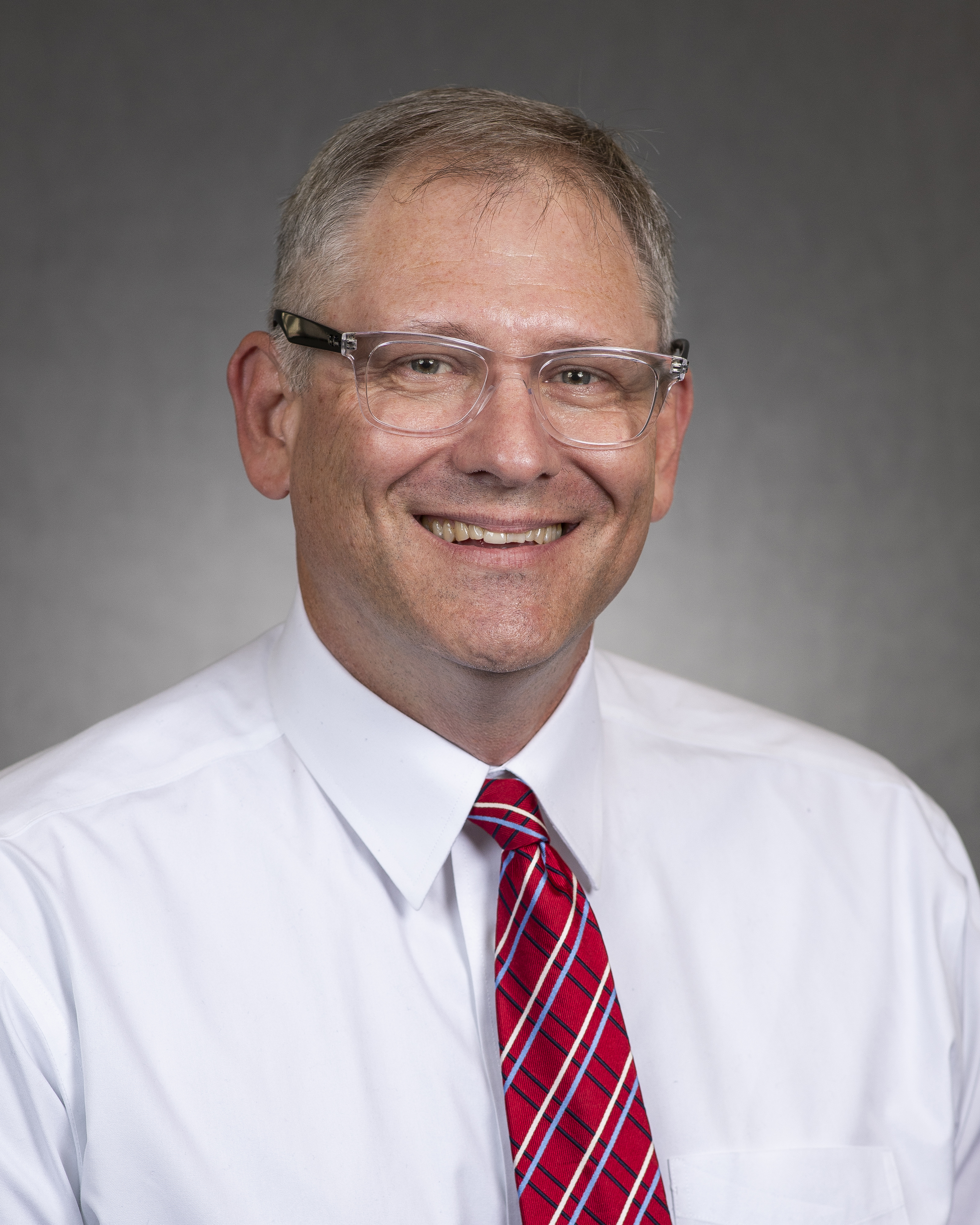 Dr. Jason Ferrell