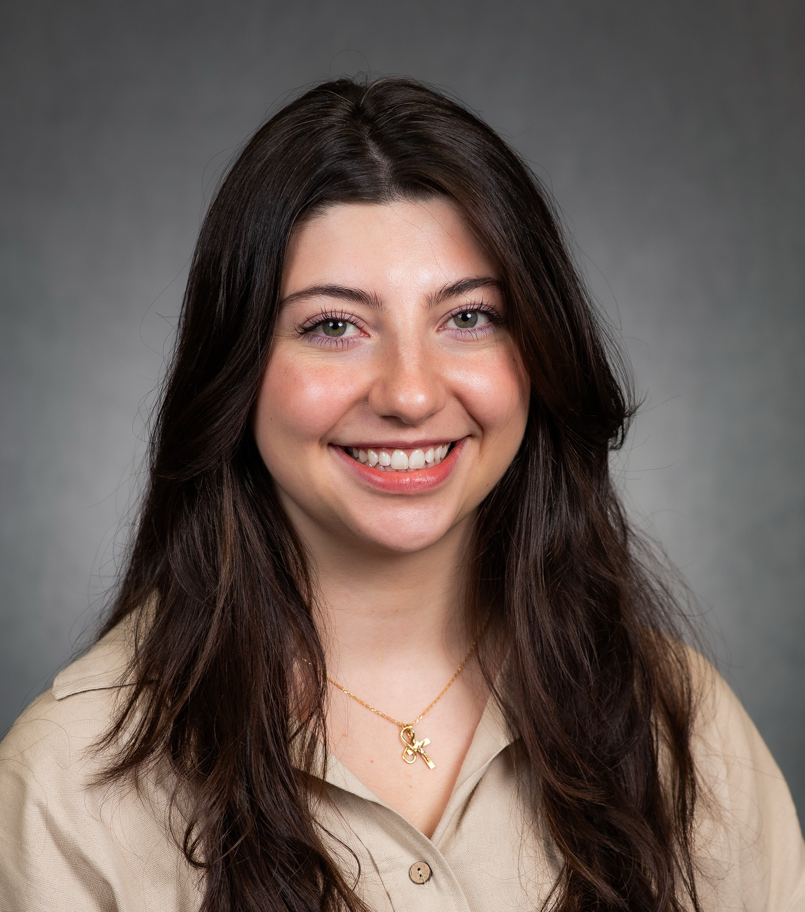 Cayla Romano-Freeman