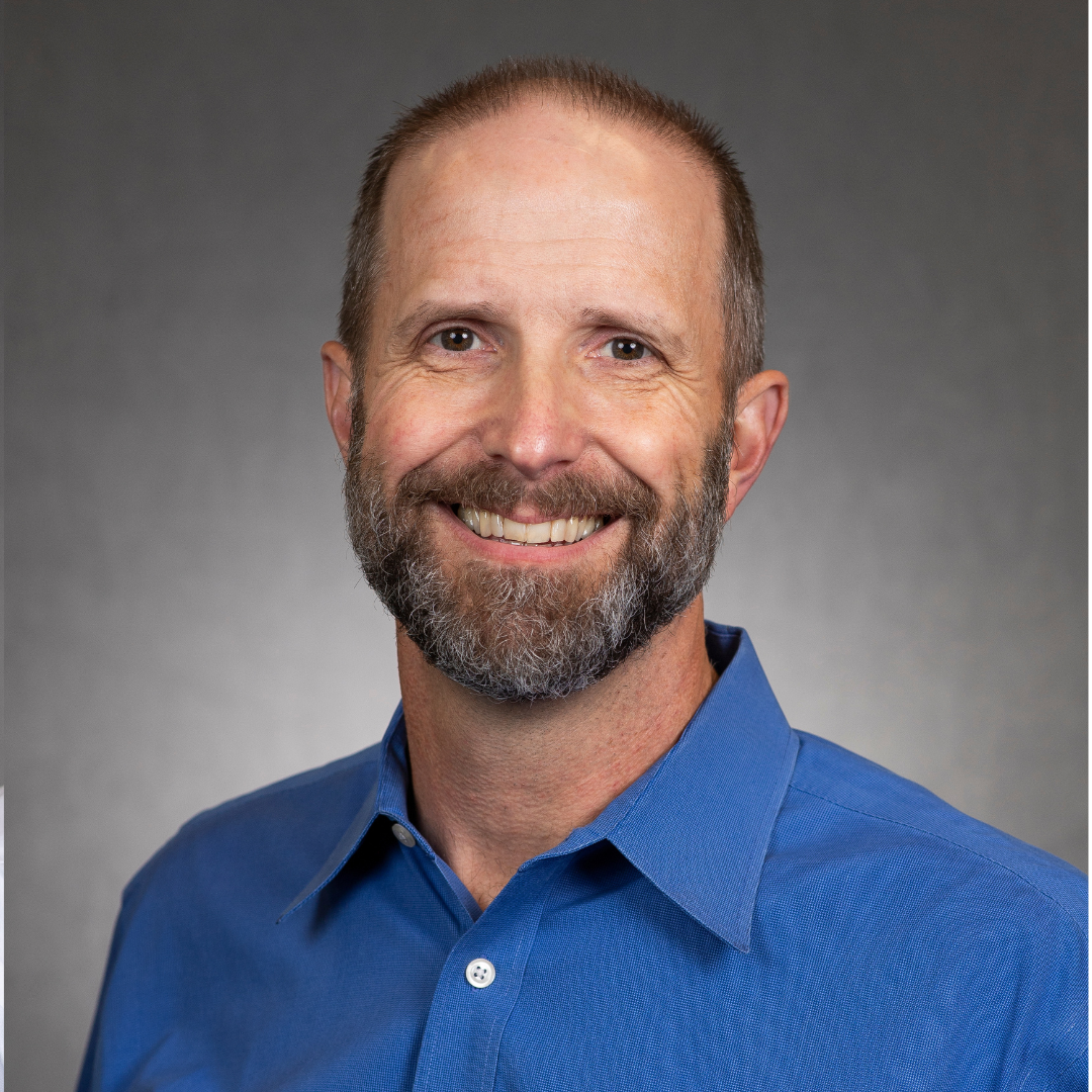 Dr. Stephen Enloe