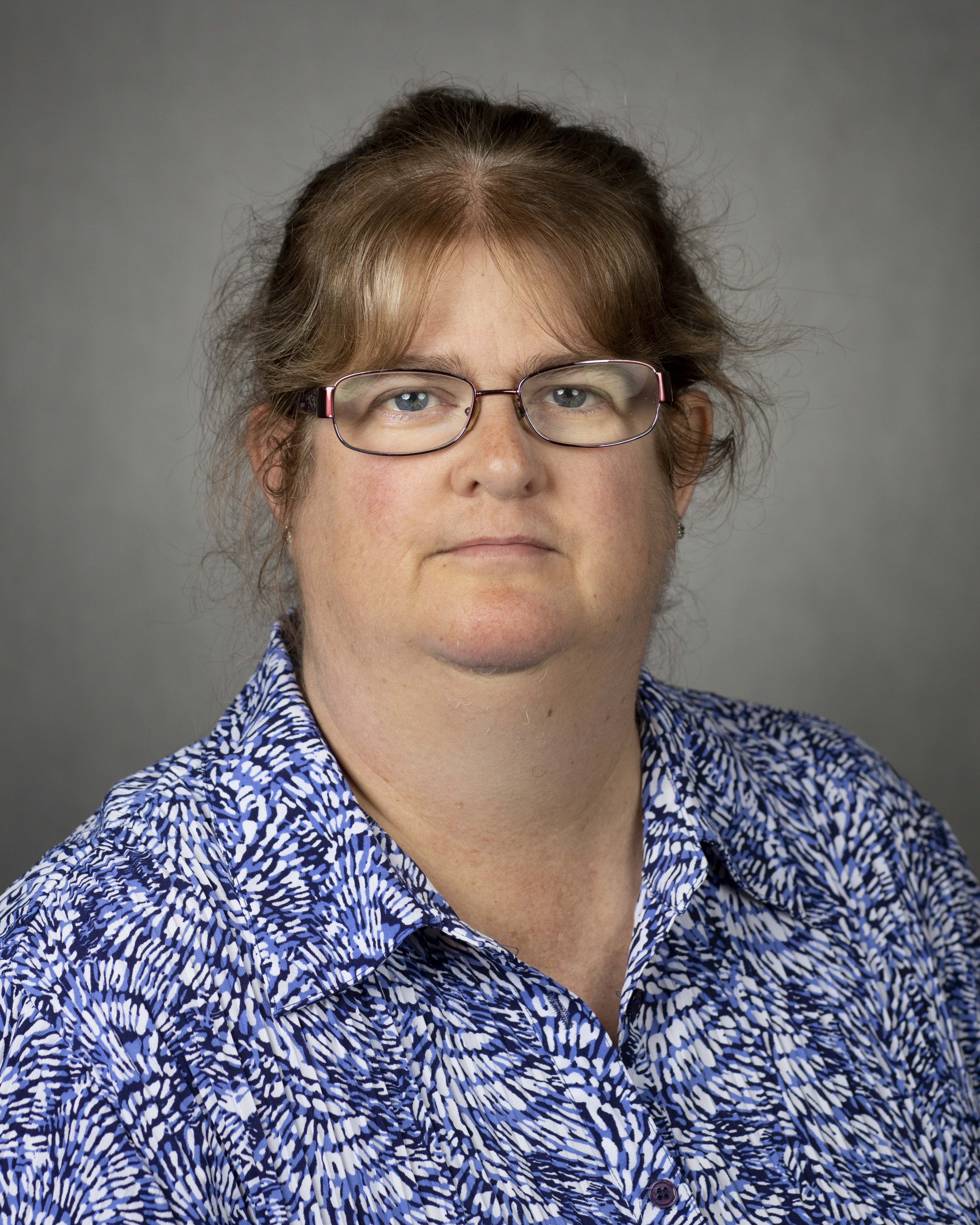 Kim Lottinville