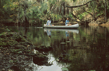 Hillsborough River