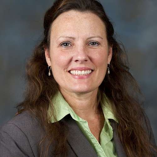 Sandra B. Wilson, Ph.D.